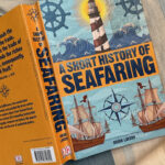 Picture of the book the seafaring history